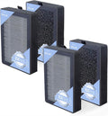 Levoit Vista 200 Replacement Filter 2-Pack | 3-Stage HEPA Filtration