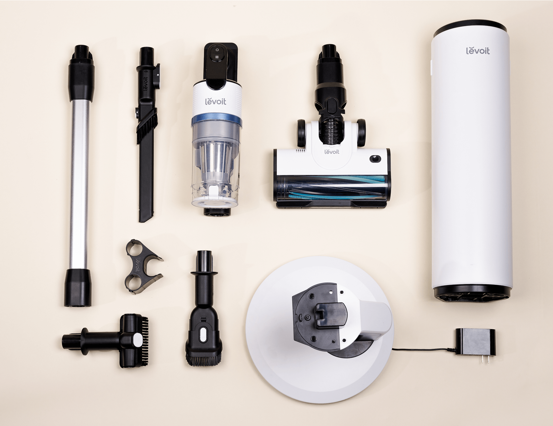Levoit AERO™ Cordless Vacuum Cleaner