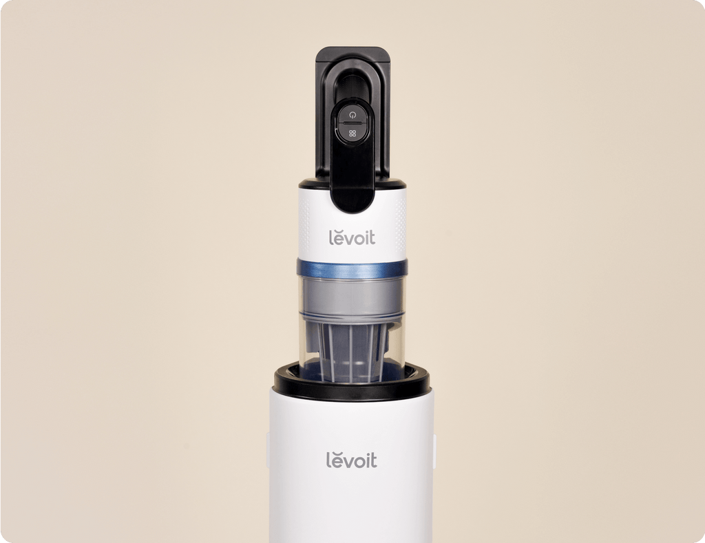 Levoit AERO™ Cordless Vacuum Cleaner