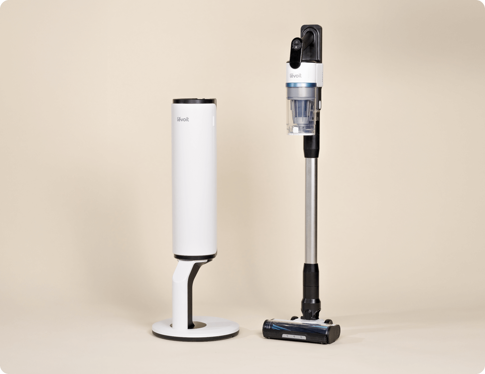 Levoit AERO™ Cordless Vacuum Cleaner