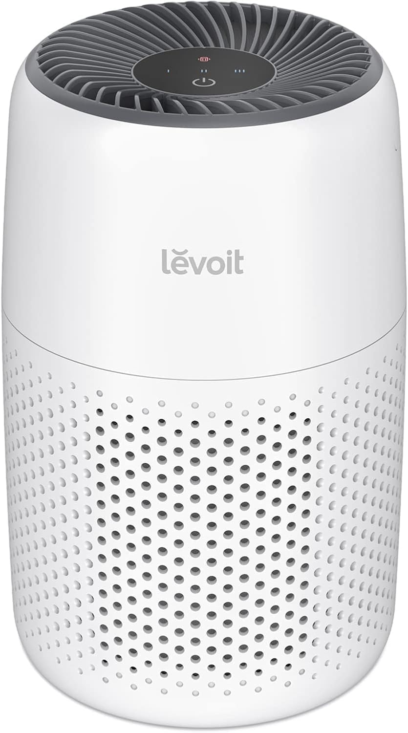Levoit Core Mini-P / LV-H128 Aroma Pads (12-Pack)