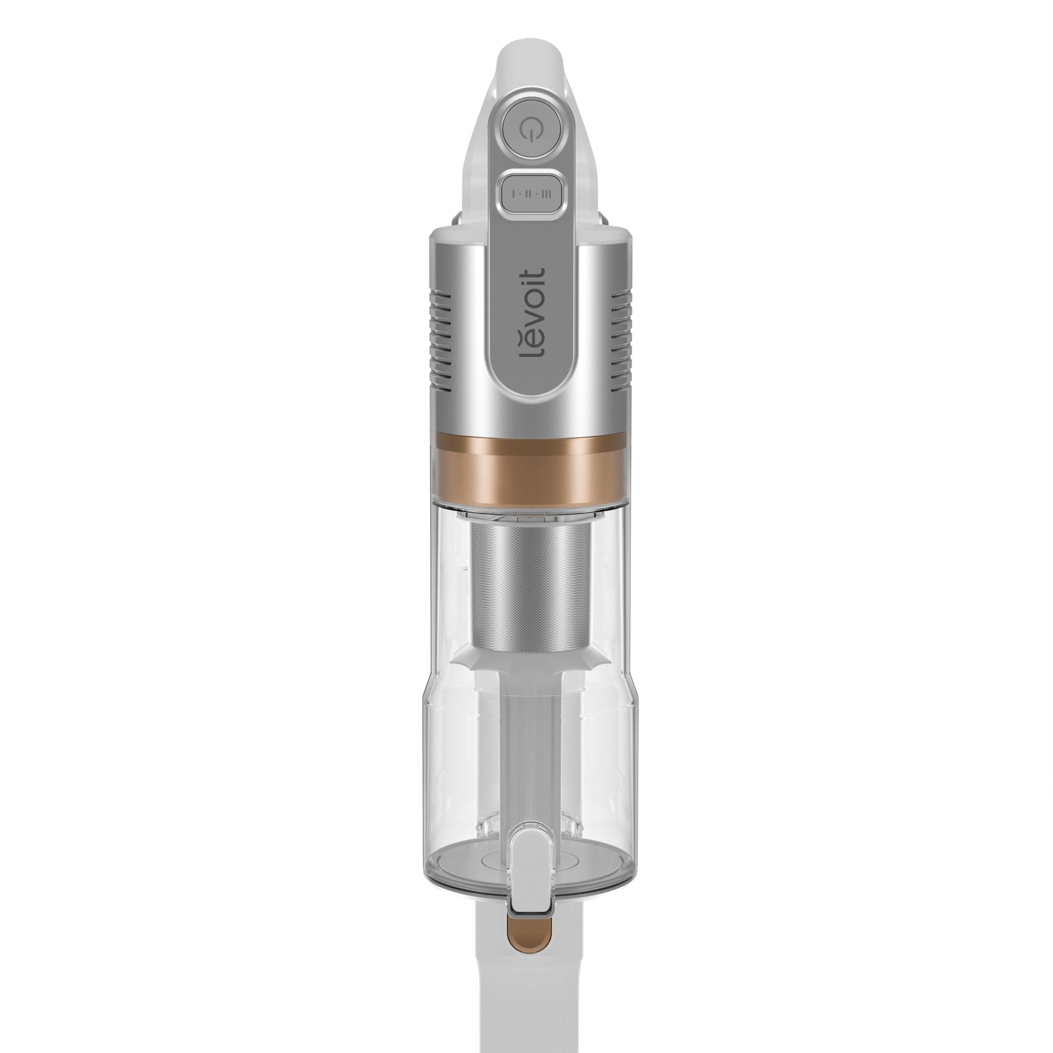 Levoit VortexIQ® Cordless Stick Vacuum