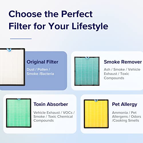 Vital 100S Replacement Filter
