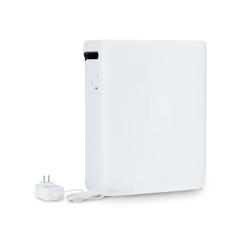 Levoit Vital 100S-P Smart Air Purifier