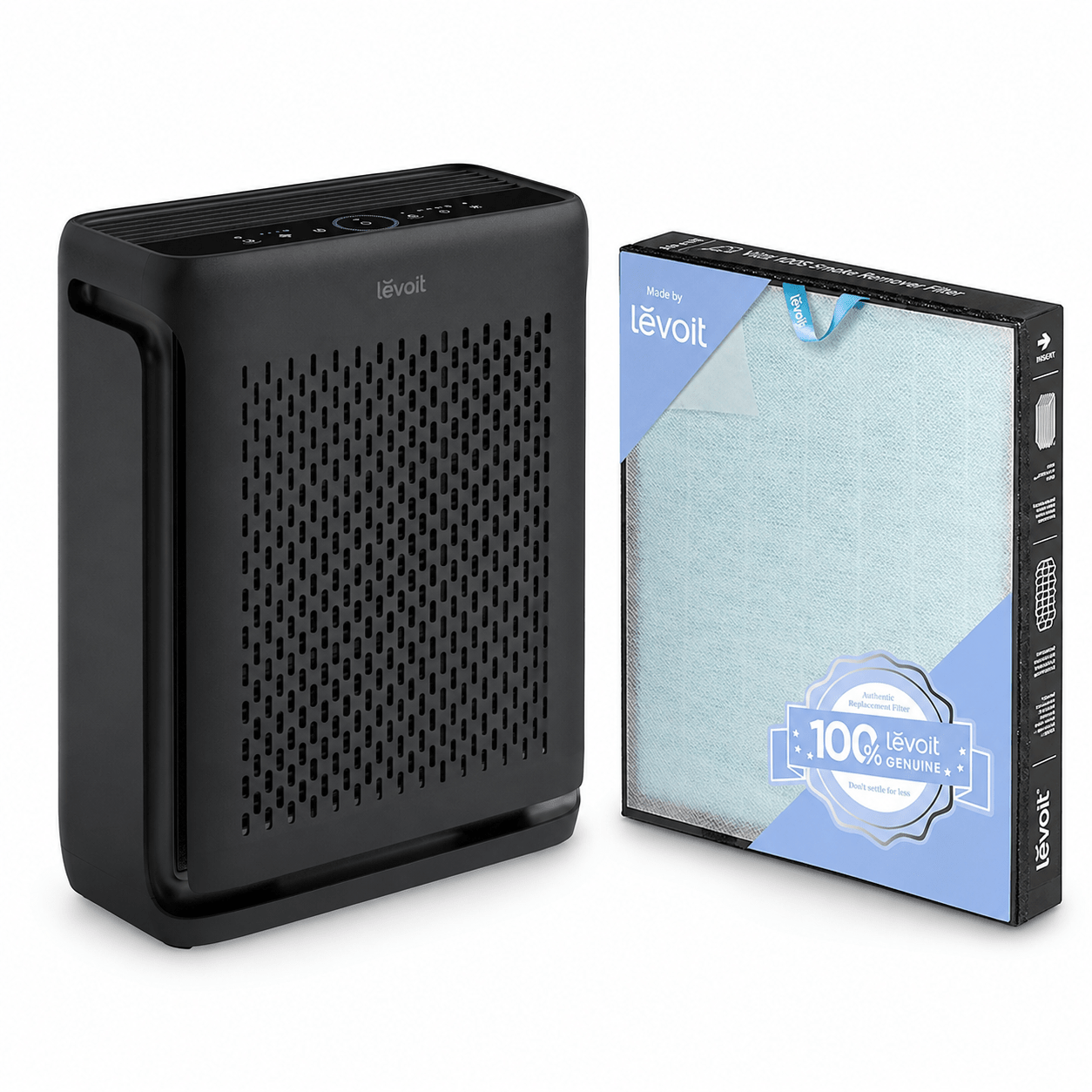 Wildfire Readiness Bundle - Vital 100S